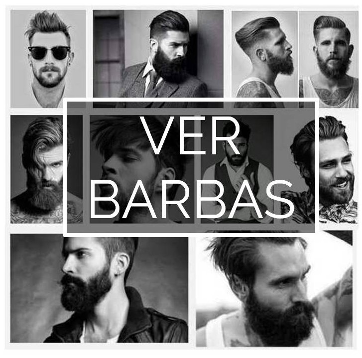 Fotos de Barbas