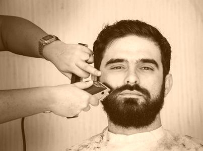 Ver estilos de barbas