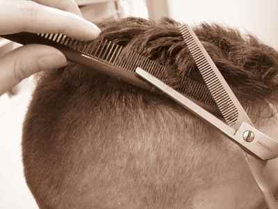 Estilos de Cortes de Pelo para Hombres