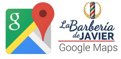 La Barbera de Javier en Google Maps