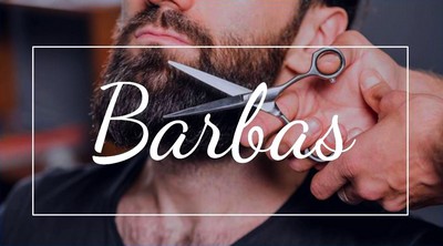 Barbas en La Barbera de Javier